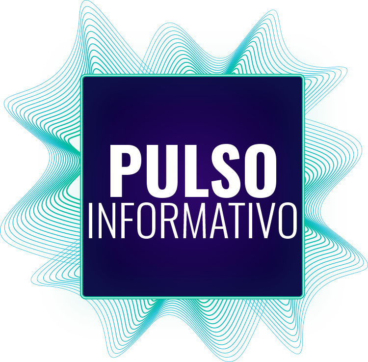 Pulso Informativo Logo